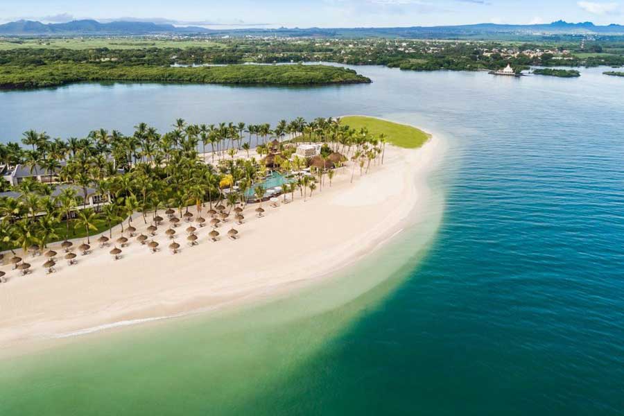 Africa Incentive and leisure travel destination management MICE DMC - Beaches-and-Lagoons