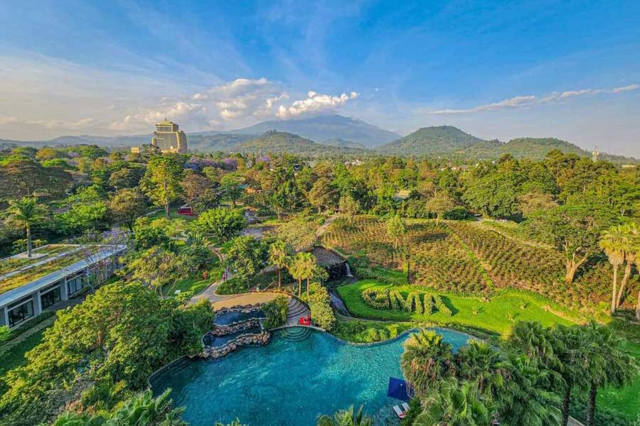 Comfort Africa Incentive and leisure travel destination management MICE DMC - Comfort