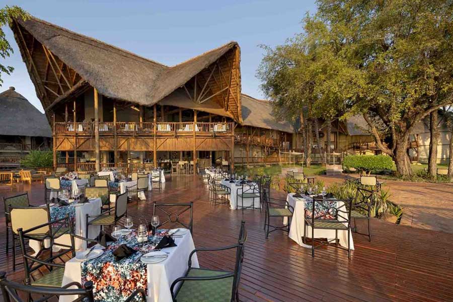 LIvingstone Africa Incentive and leisure travel destination management MICE DMC - LIvingstone