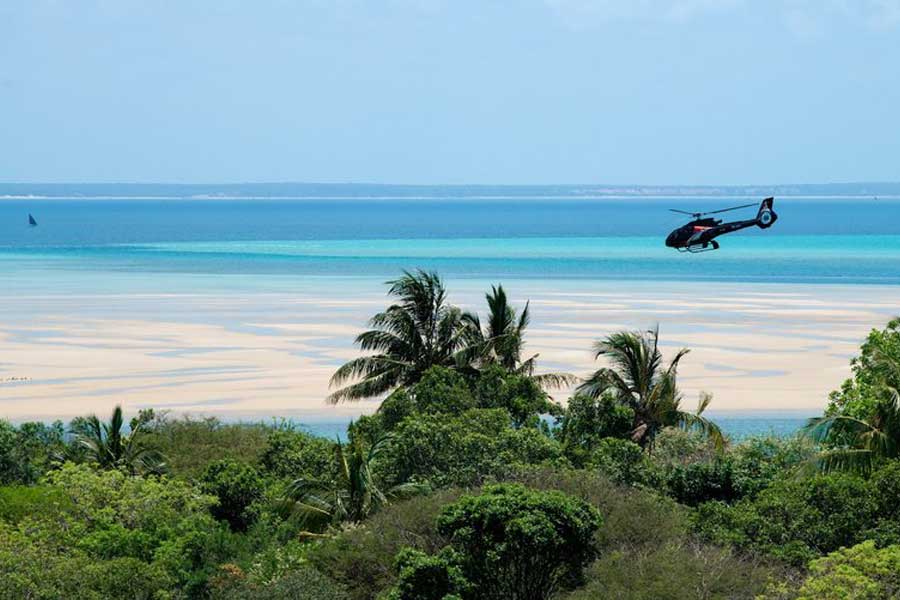 Ocean-Adventures Africa Incentive and leisure travel destination management MICE DMC - Ocean-Adventures
