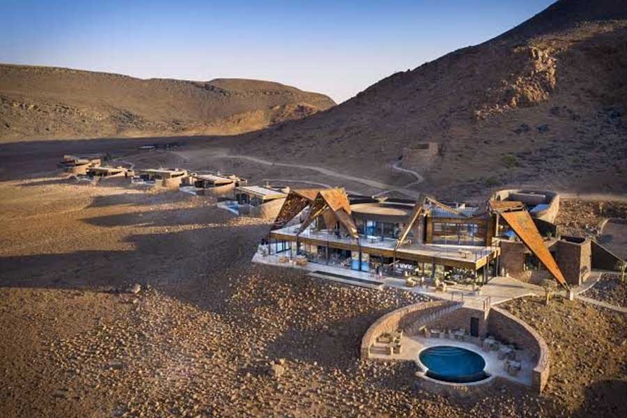Remote-Desert-Lodges Africa Incentive and leisure travel destination management MICE DMC - Remote-Desert-Lodges