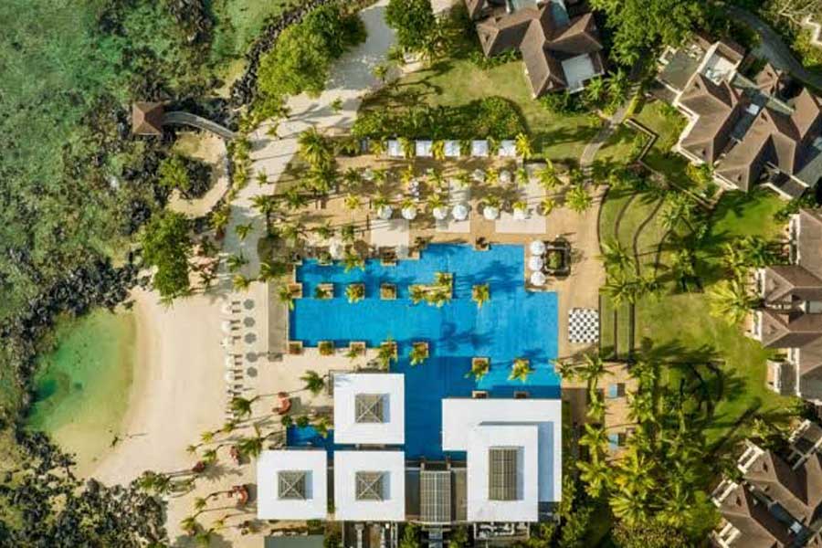 Africa Incentive and leisure travel destination management MICE DMC - Resorts