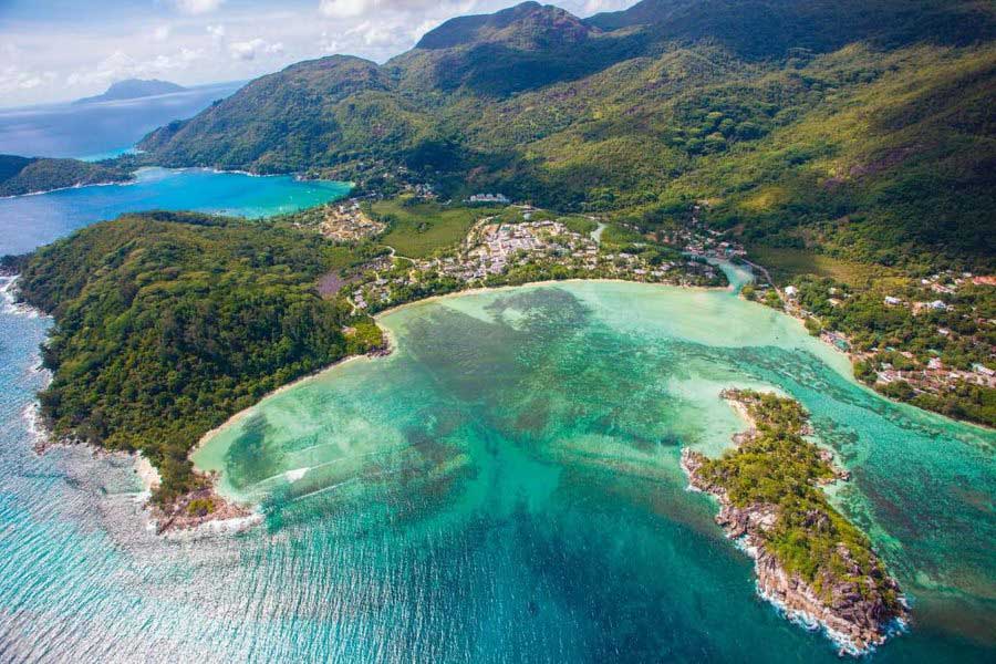 Africa Incentive and leisure travel destination management MICE DMC - Seychelles