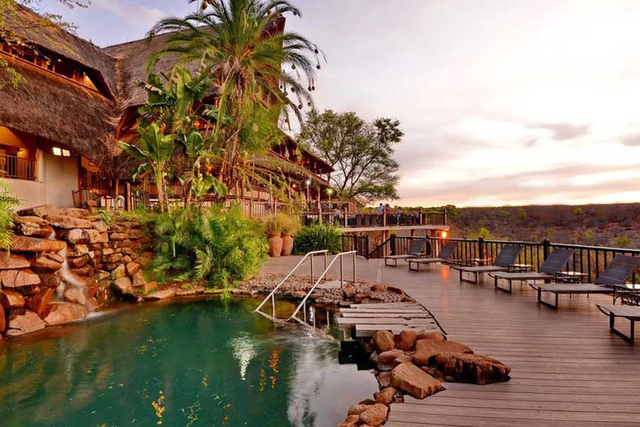 Zimbabwe Africa Incentive and leisure travel destination management MICE DMC - Zimbabwe