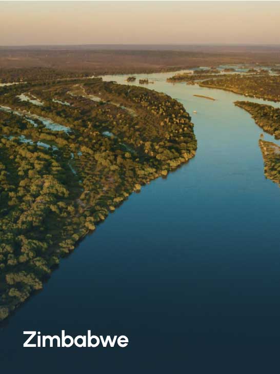 Africa Incentive and leisure travel destination management MICE DMC - Zimbabwe