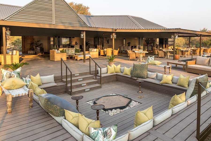 Zimbawe_Hotels Africa Incentive and leisure travel destination management MICE DMC - Zimbawe_Hotels