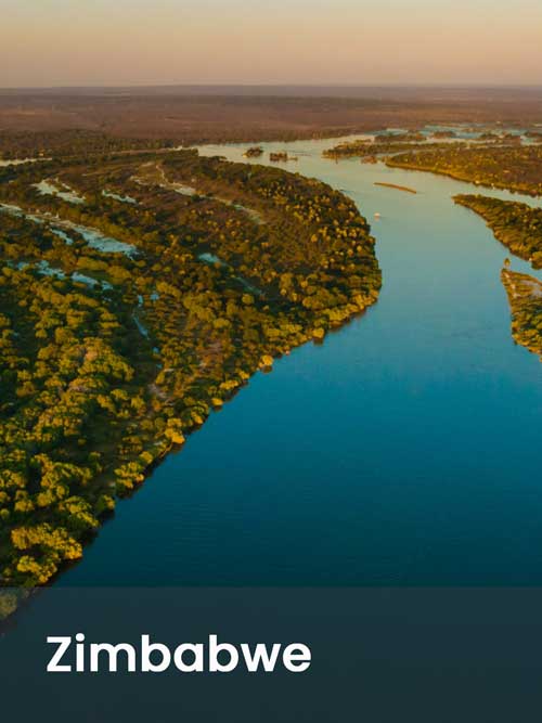 Africa Incentive and leisure travel destination management MICE DMC - Zimbabwe
